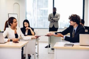 Interpretation and Translation Services