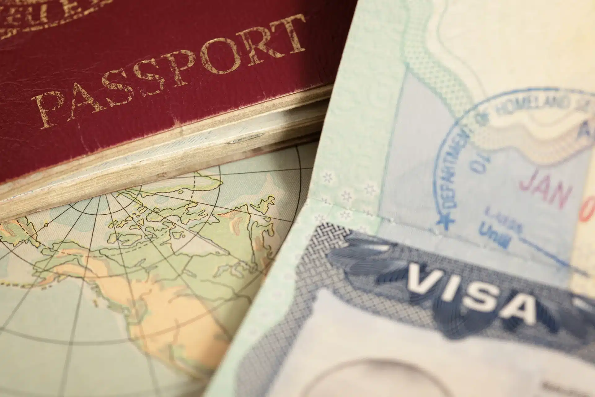 legal document translation