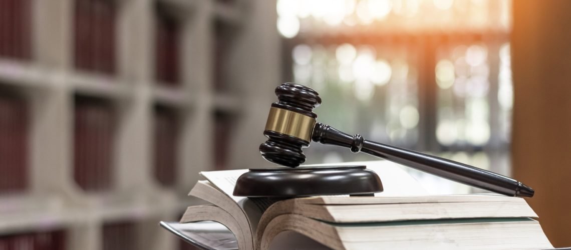 Court and Languages
