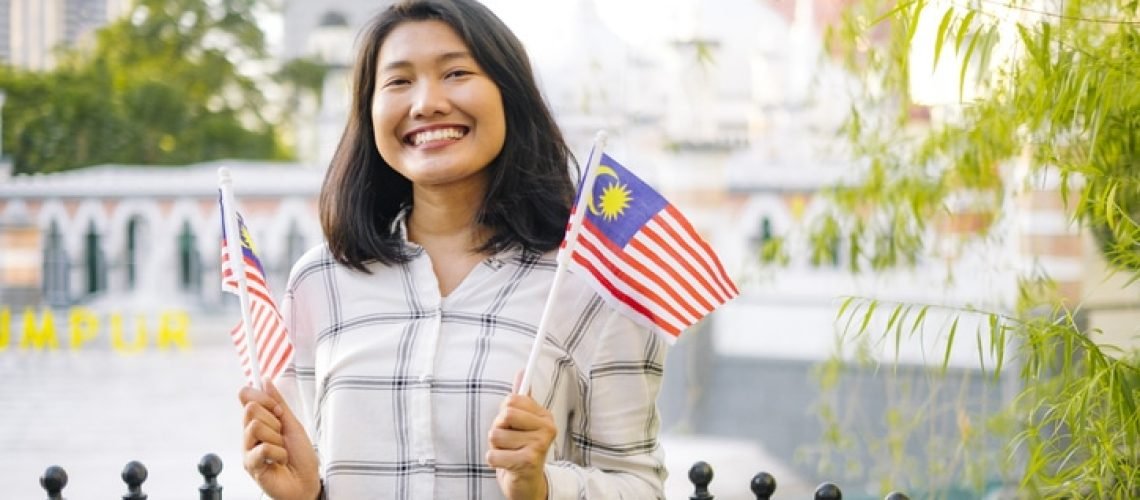 Malaysia Independence Day